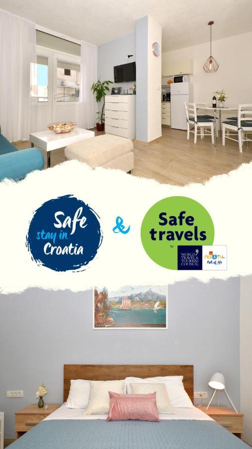 Apartament Arya