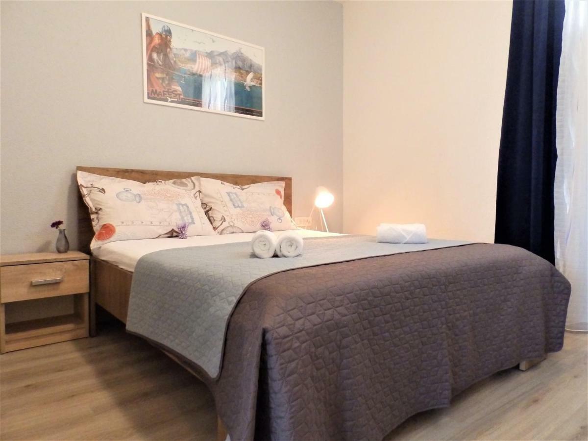 Apartament Arya Makarska