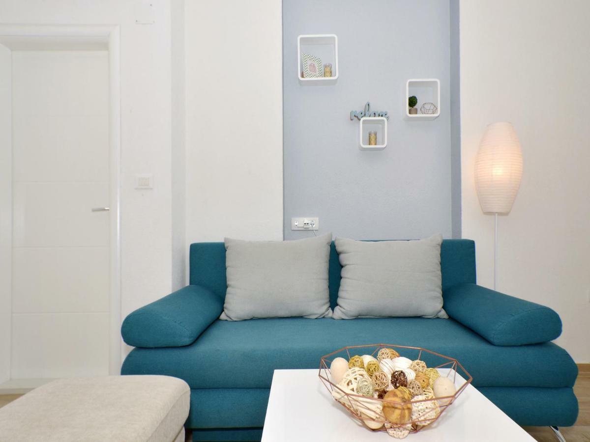 Apartament Arya *