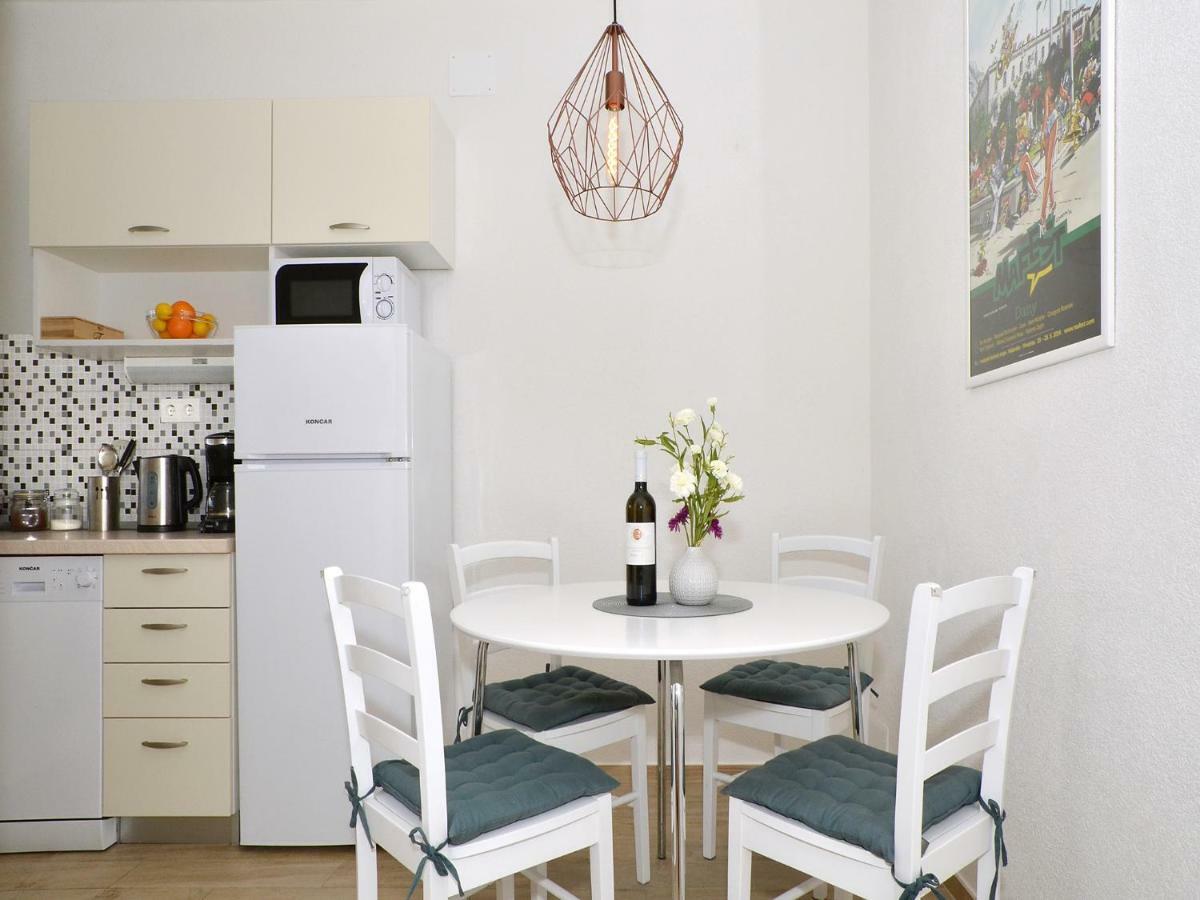 Apartament Arya Makarska